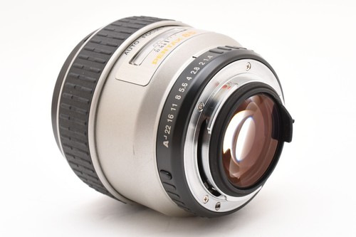 "Near Mint" SMC PENTAX FA * 85mm f/1.4 IF AF Lens for Pentax K From Japan #4229 - Picture 7 of 12
