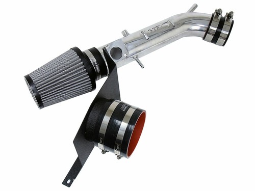 HPS Shortram Air Intake Kit for Lexus 01-05 IS300 3.0L POLISH 02 03 04 - Picture 1 of 3