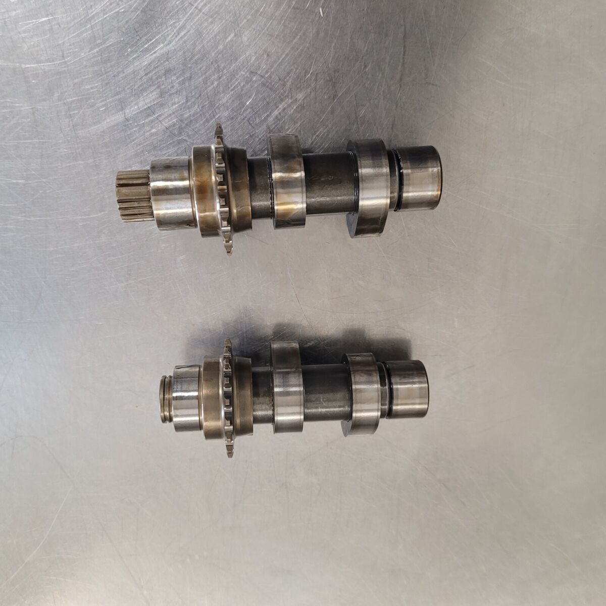 Harley Davidson Mach Camshaft Assembly RR 25400003 for sale