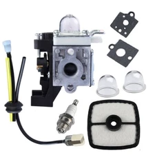 Carburetor  Tune Up kit For Echo SRM225 GT225 PAS225 PE225 PPF225 SHC225 SRM225U