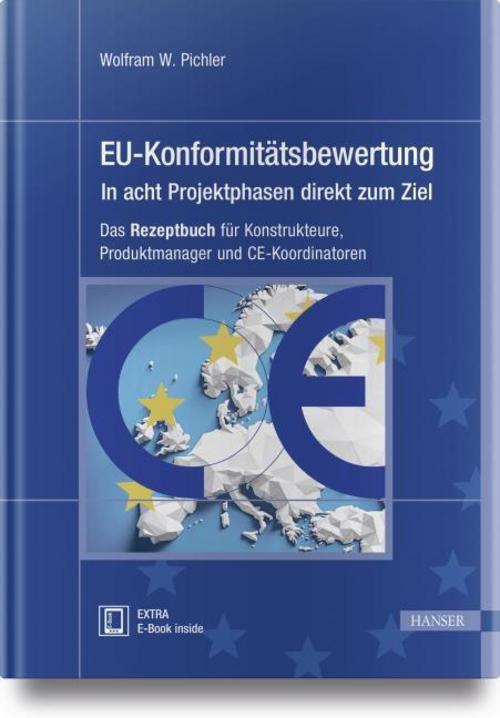 Wolfram W. Pichler Eu-konformitätsbewertung - In Acht Projek ...