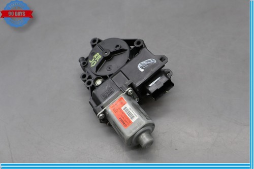 11-16 Hyundai Equus Rear Right Passenger Door Window Regulator Motor Oem - Picture 2 of 10