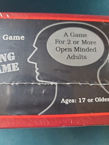 Dirty Minds Master Edition gioco da tavolo - Foto 5 di 5