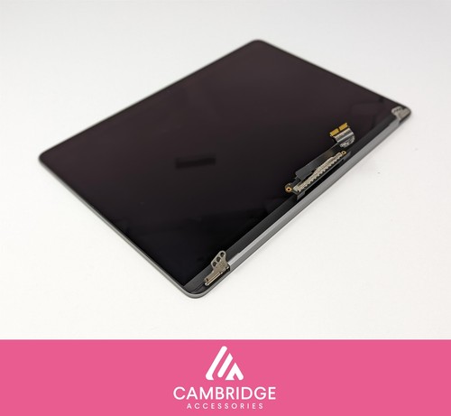 Macbook A1534 12" 2015-2017 LCD Screen Display Assembly Space Grey - Picture 2 of 12