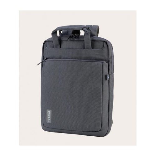 WO4BK-MB14-B ZAINO TUCANO WORK_OUT IV 14", BLU, PER NOTEBOOK 14" E MACBOOK PRO - Foto 2 di 4