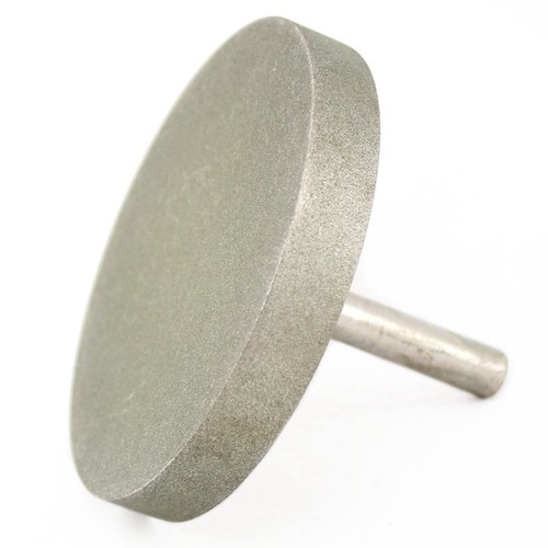 100mm Cylinder Diamond Grinding Head Coated Cylindrical Burr Bit Mounted Points - Picture 11 of 11
