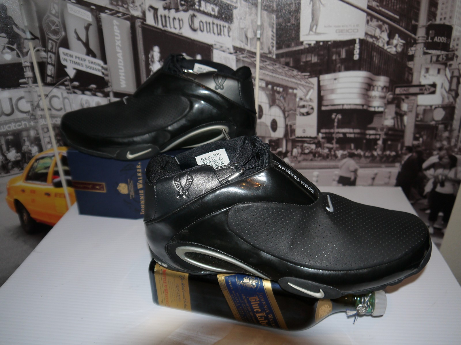 Turbina 2018 Nike Zoom sistema de vuelo negro 13 nuevos raros nos marca con descuento Turbina 2018 Nike Zoom sistema raros de vuelo negro 13 nuevos raros sistema nos marca con descuento e29fa6