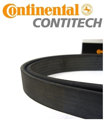 CONTINENTAL CONTITECH Serpentine Accessory Drive Belt 6K1388 11287520199 - Picture 3 of 4