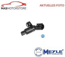 ABS SENSOR DREHZAHLFÜHLER VORNE RECHT MEYLE 100 927 0004 A FÜR SKODA OCTAVIA I