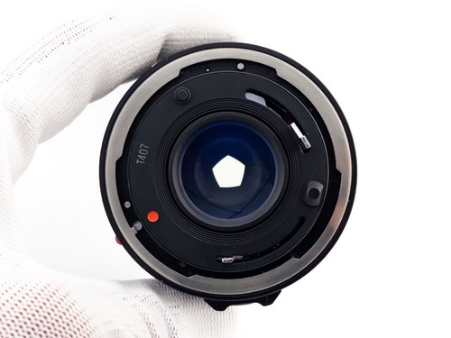 Canon New FD 50mm F1.8 Lens FD Mount Manual Focus + BOXED + CLEAR OPTICS + - Picture 6 of 19