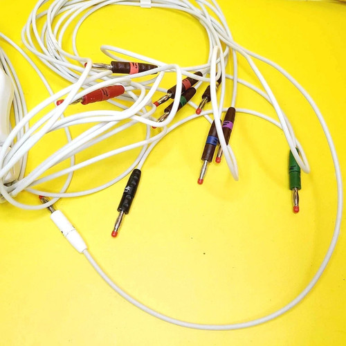 MORTARA WAM WIRELESS ACQUISITION MODULE 30012-019-52 ELI 230 250c 280 380 150c - Bild 6 von 8