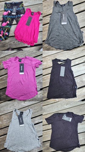Girl's Bulk Clothing Bundle, NEW LOT, School Outfits - Picture 5 of 23