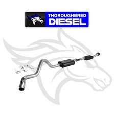Flowmaster 17362 Cat-Back Exhaust System for 99-07 GM 1500 Truck 4.3/4.8/5.3L