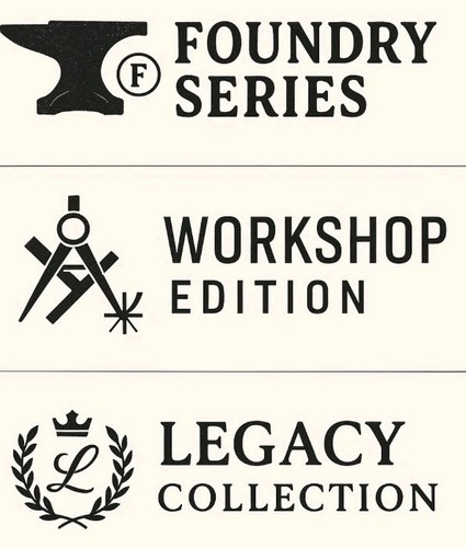 Werkstattausgabe passende Kupferringe - Handarbeit mit Kirsch- & Ahornholzrücken - Bild 9 von 9