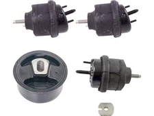 Engine Mount Kit For 2005-2007 Ford Five Hundred 2006 ZD481FY