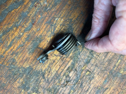 ATK 406 TRANSMISSION AND SHIFTER PARTS USED IN GOOD SHAPE. - Picture 3 of 19