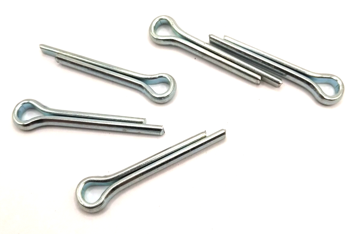 ひー　(パイン) 5 Pack Snapper 91516 Cotter Pin Extended Prong OEM NOS Replaced By