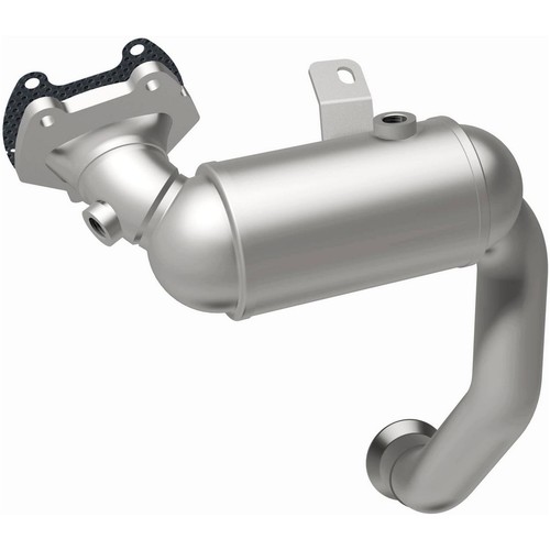 MagnaFlow 21-951-AO Fits 2017 2018 2019 2020 Chrysler Pacifica Catalytic Convert - Picture 3 of 24