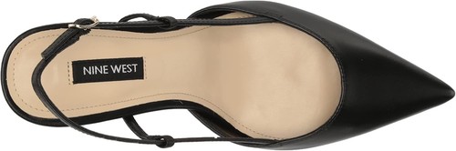 Nine West Women's Peni Pump, Black 001, 8.5 8.5, 001 - Picture 8 of 8