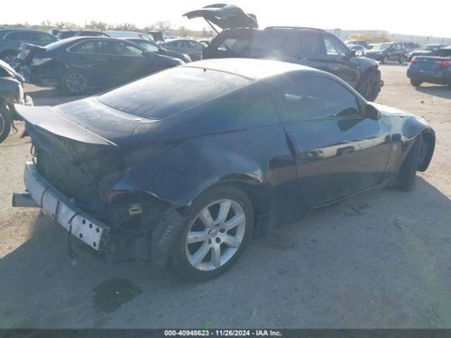 Passenger Right Front Upper Control Arm Fits 03-09 350Z 54525-AL500 - Picture 12 of 12