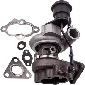 Turbolader für Hyundai Getz 1.5 CRDI D3EA 60KW 82PS 2003-2008