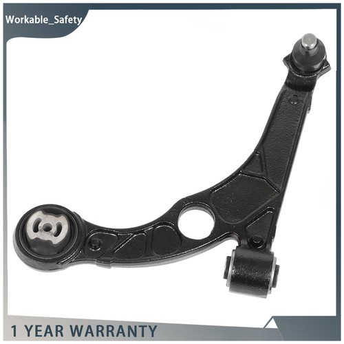 2015 2016 For Chrysler 200 Dodge Dart Front Lower Left Control Arm w/Ball Joint - Picture 2 of 11