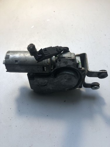 Motor limpiaparabrisas trasero Opel Vectra B 2000 GENUINO 90584596 DRA2113 - Imagen 3 de 3