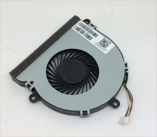 New Replacement CPU Cooling Fan SPS-813946-001 DC28000GAD0 For HP 15-AC 15-AF