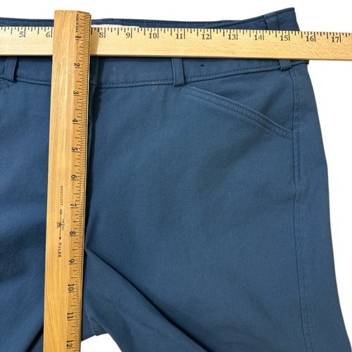 The Tailored Sportsman English Riding Habits Blue Ribbon Trophy Hose Damen 30 - Bild 15 von 16