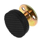  Set of 3 Bett Stützen Anti Shake Bettwand Stopper Kopfteil Spreizer Bettdämpfer