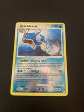 Gyarados 26/123 Mysterious Treasures Reverse Holo