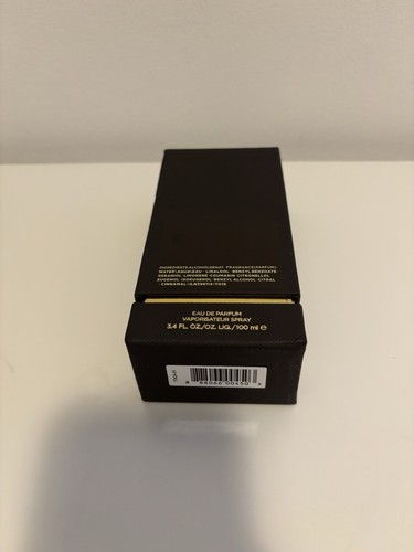 Tom Ford Tobacco Vanille Eau De Parfum - Imagen 8 de 8