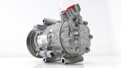 8200819568B COMPRESSEUR DE CLIMATISATION / 8200819568B / 1601356 POUR RENAULT TW - Photo 2/10