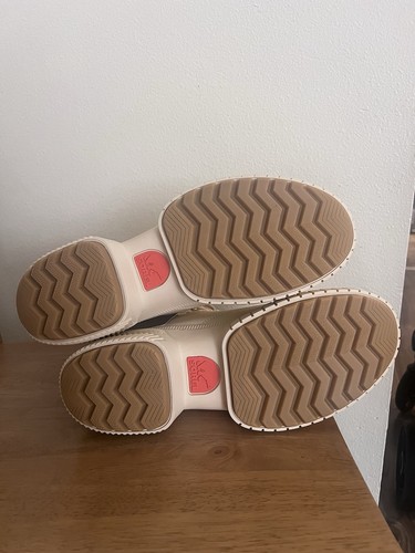 Sorel ONA AVE DAMEN WASSERDICHT SCHNÜRSTIEFEL Größe 12 - Bild 9 von 11