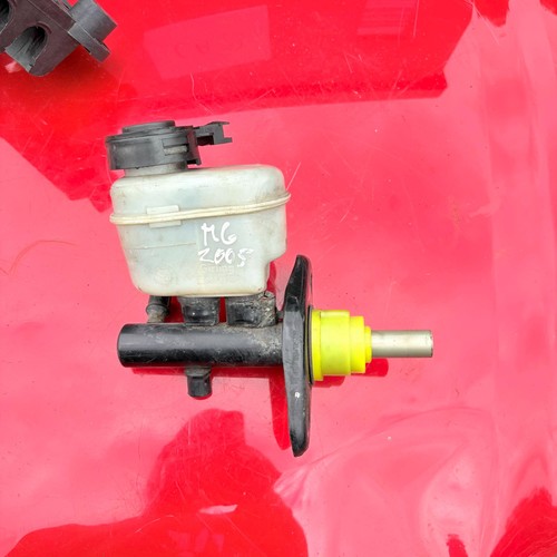 Genuine MG Rover Brake Master Cylinder 2005 - Picture 4 of 11