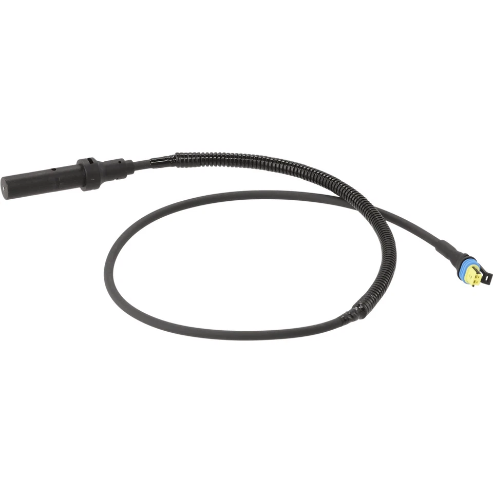 Juego de 2 sensores de velocidad ABS delanteros lado conductor y pasajero para Chevy GMC Foto 3 de 4