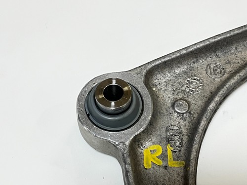 200946 Ferrari F430 Spider Rear LH/RH Passenger Side Upper Control A Arm - Bild 4 von 12