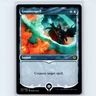 MTG Counterspell #4 SS1 Signature Spellbook: Jace Normal R NM Magic Card