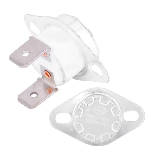 Thermostat Control 23 Kinds Temperature Switch Refrigerators PC Coffeepot@ - Picture 10 of 11