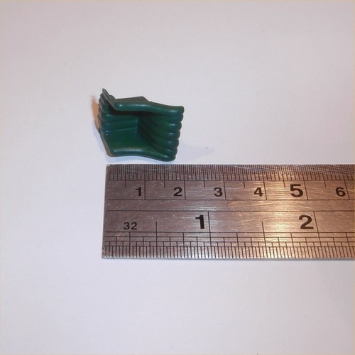 Matchbox Lesney Yesteryear  8b Sunbeam Motorcycle Sidecar Seat - Picture 3 of 4