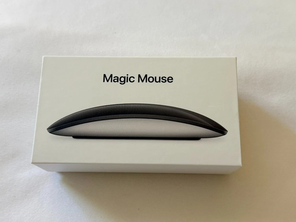 Apple Magic Mouse for sale - eBay
