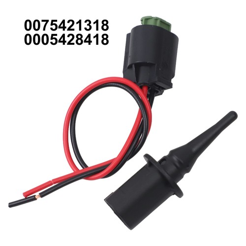 W177 Specific Outside Temp Sensor with Easy Direct Installation Process - Picture 13 of 24