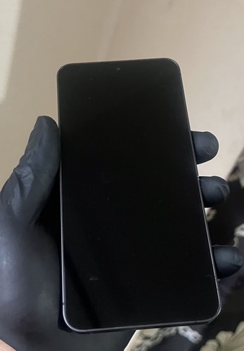 Samsung Galaxy S24 256GB Marble Grey Unlocked SM-S921B/DS-Warranty-Working - Afbeelding 3 van 14