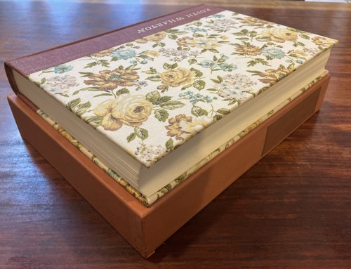 2 Edith WHARTON ~ Signed Limited Editions Club ~ House of Mirth Age of Innocence - Picture 8 of 10