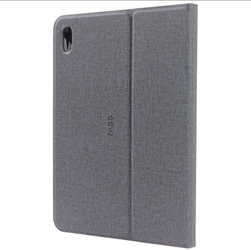 ZAGG Messenger Folio 2 Bluetooth Keyboard Case for Apple iPad 10th Gen/10.9-inch