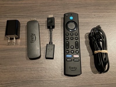 Amazon Fire TV Stick 4K Max 本体と付属品セット amazon Fire TV Stick 4K Max 第2世代 Alexa対応 音声認識