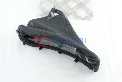 CUFFIA LEVA COMANDO FRENO A MANO ALFA ROMEO 156 - ALFA ROMEO 156042704/1 - Picture 1 of 5