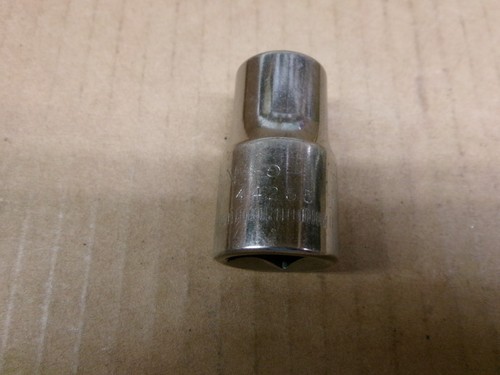 Enchufe métrico Craftsman EE. UU. 1/2" Drive 6-Pt 9-22 mm ¡Elige tu enchufe! - Imagen 24 de 72