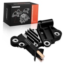 13.7V Alternator Voltage Regulator Compatible with Volvo