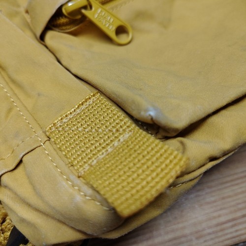 Fjallraven kanken mini backpack - Picture 9 of 24